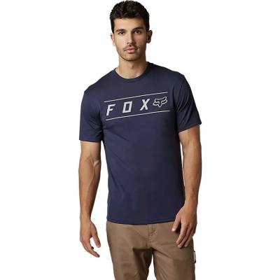 Fox Pinnacle Tech Heather Deep Cobalt