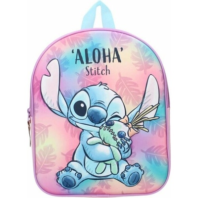 Vadobag Disney Lilo & Stitch: Aloha stitch – Batoh
