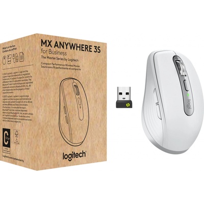 Logitech MX Anywhere 3S for Business 910-006959