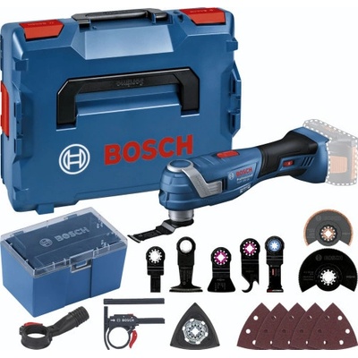 Bosch GOP 18V-34 06018G2002