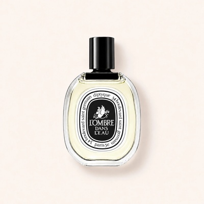 Diptyque L'Ombre Dans L'Eau toaletní voda dámská 100 ml