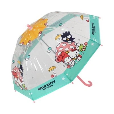 Hello Kitty deštník – Hledejceny.cz