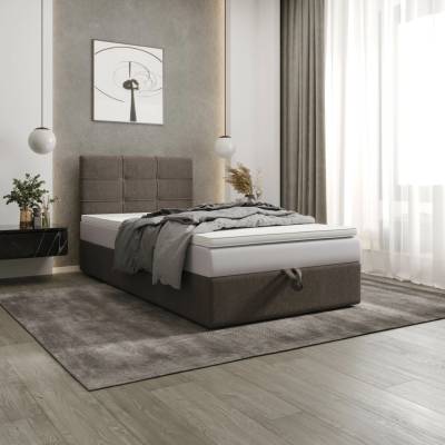 Duo P Comfort šedá
