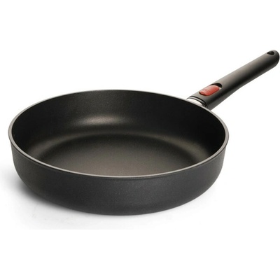 Woll Nepřilnavá soté pánev Eco Lite QXR s odnímatelnou rukojetí, 28 cm 1728ELI-Q