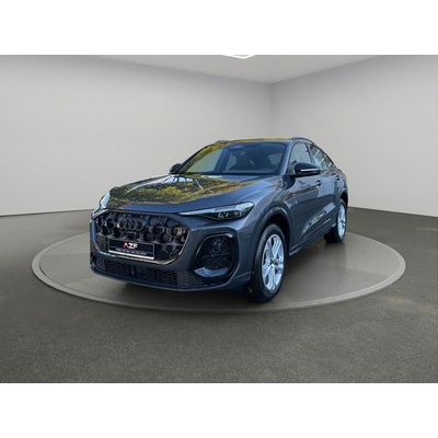 Audi Q5 TDI quattro S tronic Sportback S Line 150 kW