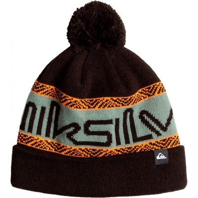 Quiksilver Summit Youth true black 24/25