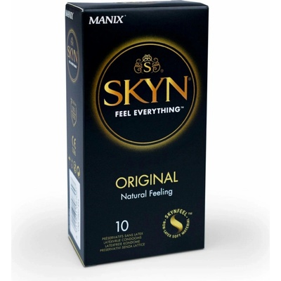 Skyn ORIGINAL 10 ks