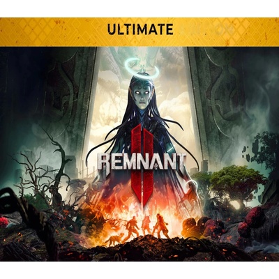Remnant (Ultimate Edition)