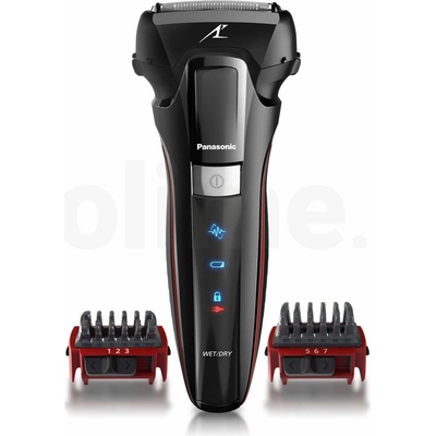 Panasonic ES-LL41-K Wet&Dry
