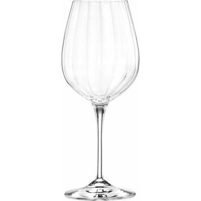 RCR sklenic na víno křišťál 6 x 460 ml