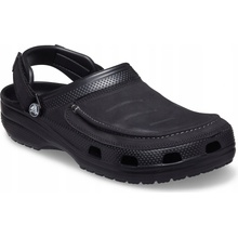Crocs Yukon Vista Clog II Black