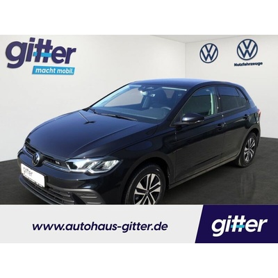 Volkswagen Polo 1.0 TSI Energy DSG 85 kW