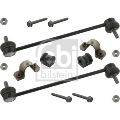 FEBI BILSTEIN Opravná sada uloženia stabilizátora 37077