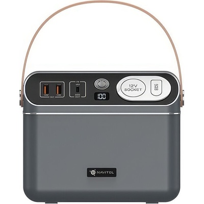 Navitel NS150