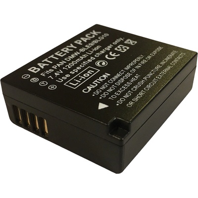 TRX DMW-BLE9E – Hledejceny.cz