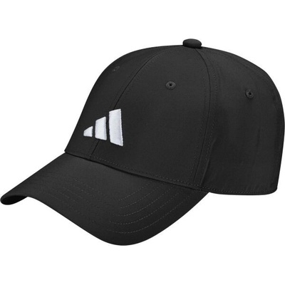 adidas NEW LOGO EMBROIDERED BASEBALL černá – Hledejceny.cz