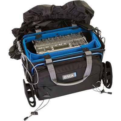 Orca OR-33 Audio Bag Protection Cover Small – Hledejceny.cz