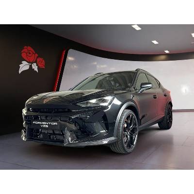 Cupra Formentor VZ5 2.5 TSI 4Drive 287 kW