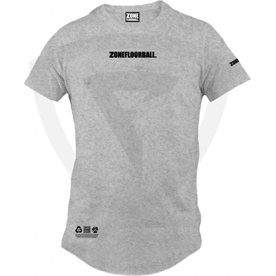 Zone t-shirt Everyday Grey – Hledejceny.cz
