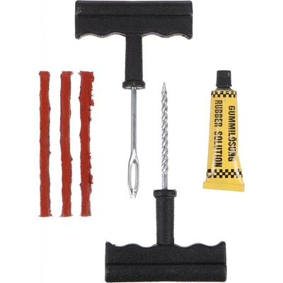 SIXTOL CAR TIRE REPAIR SET 1 SX1079 – Hledejceny.cz