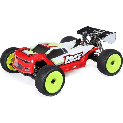 Losi RC auto8ight-XE Electric Buggy 4WD RTR 1:8