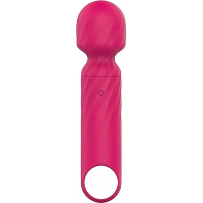 Sexy Elephant masážní hlavice Miniwand 13,5 cm