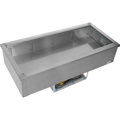 Tefcold CW4/V