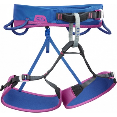 Climbing Technology Musa