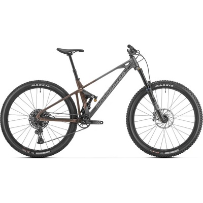 Mondraker Foxy R 2024