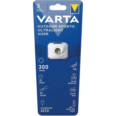 Varta VA0237