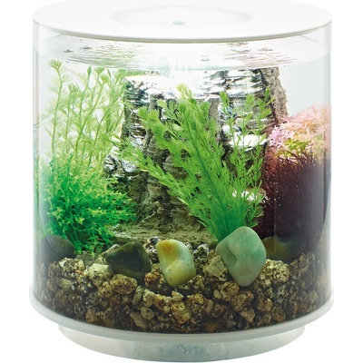 Biorb Tube bílé MCR 15 l