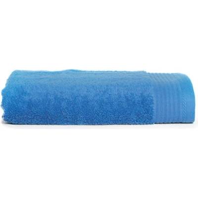 The One Towelling T1 DELUXE70 Aqua Azure 70 x 140 cm – Hledejceny.cz