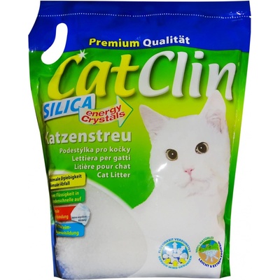 CatClin 8 x 8 l – Hledejceny.cz