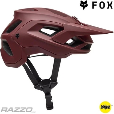 Fox Speedframe rust 2025 – Hledejceny.cz