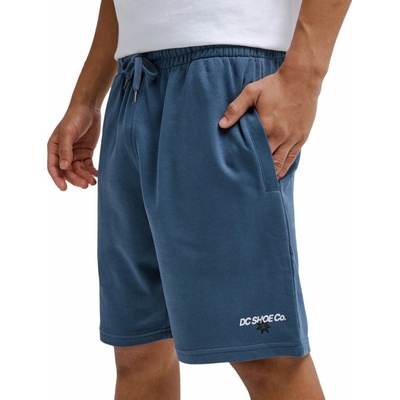 DC Kraťasy DC Vantura dark denim 2026