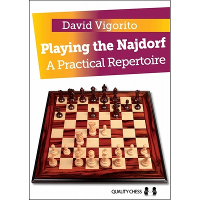 Playing the Najdorf