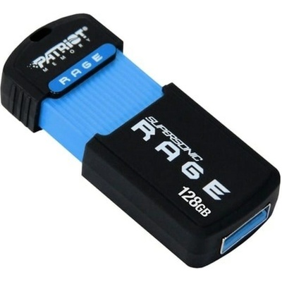 Patriot Supersonic Rage Lite 128GB PEF128GRLB32U – Hledejceny.cz