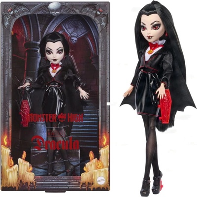 Mattel Monster High Skelita Calaveras sběratelská 30 cm