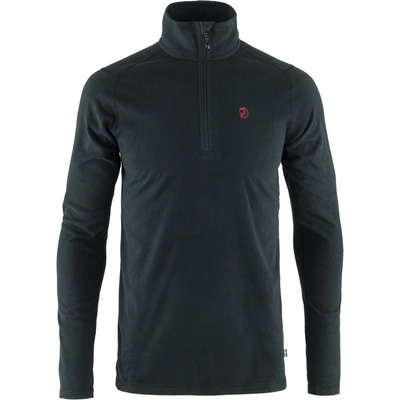 Fjällräven Pine Half Zip M Black