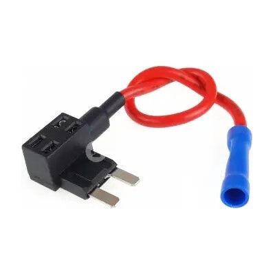 Amio Poistkový adaptér MINI 20A