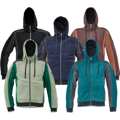 Cerva Dayboro mikina Navy