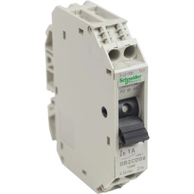 Schneider Electric GB2CD06 JISTIČ
