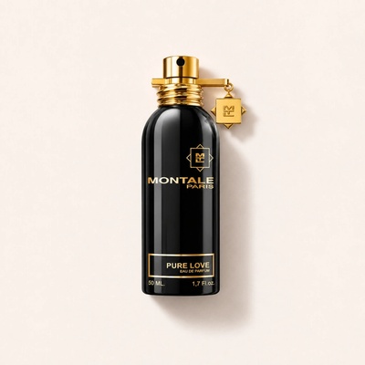 Montale Pure Love parfémovaná voda unisex 50 ml