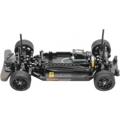 Tamiya RC TT-02 Chassis First Try On-Road 4WD KIT 1:14