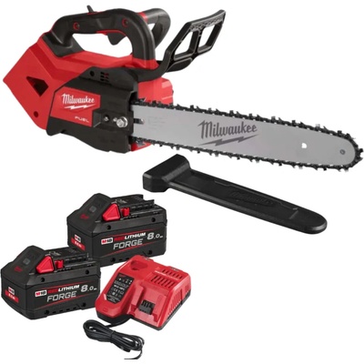 Milwaukee M18 FTHCHS35-802 4933499222