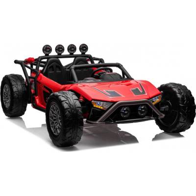 Joko Misiada Elektrická Bugina Racing
