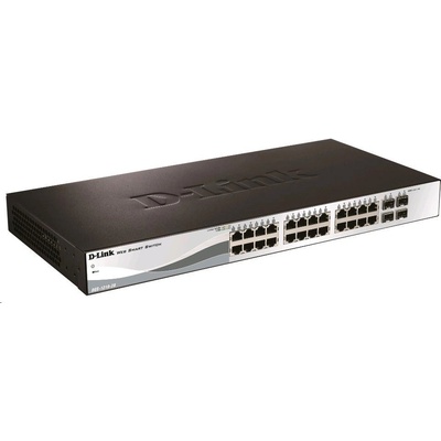 D-Link P DGS-1210-28/E
