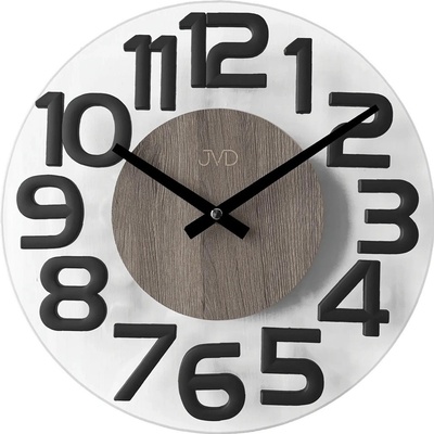 JVD HT098.4