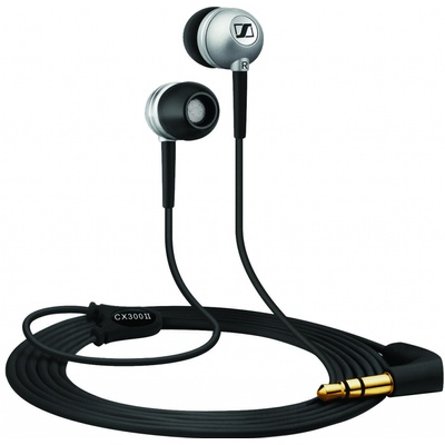 Sennheiser CX 300 II Precision
