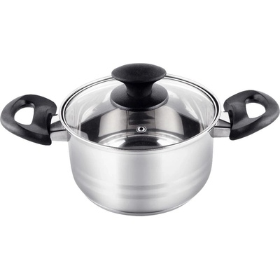 Lamart kastrol s poklicí Leger 1,8 l, 16 cm